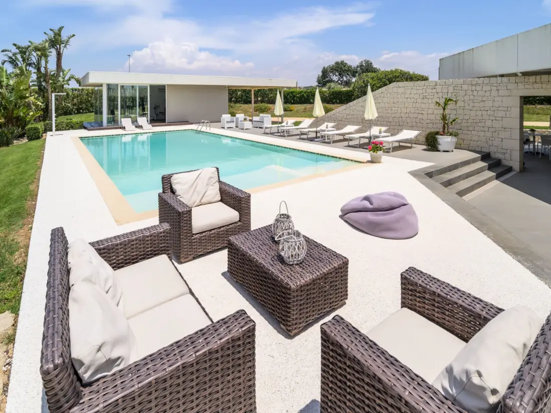 Maison de Vacances Marina di Ragusa