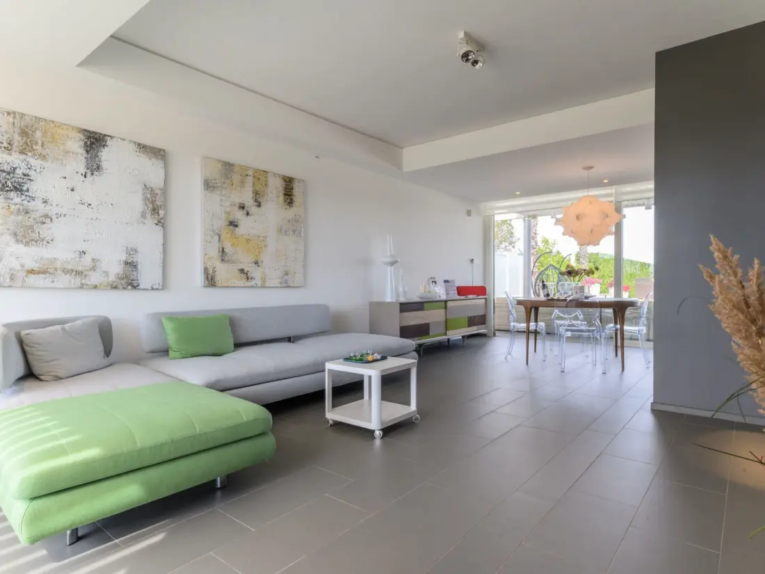 Maison de Vacances Marina di Ragusa