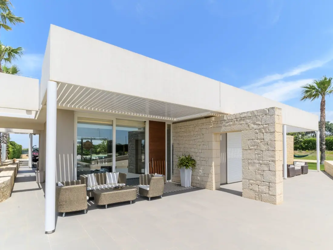 Maison de Vacances Marina di Ragusa