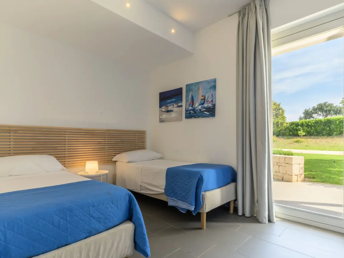 Maison de Vacances Marina di Ragusa