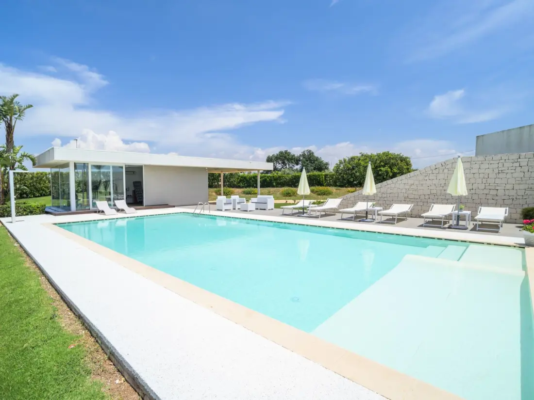 Maison de Vacances Marina di Ragusa