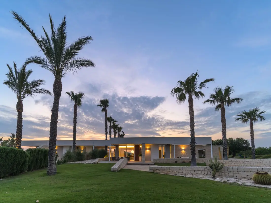 Maison de Vacances Marina di Ragusa