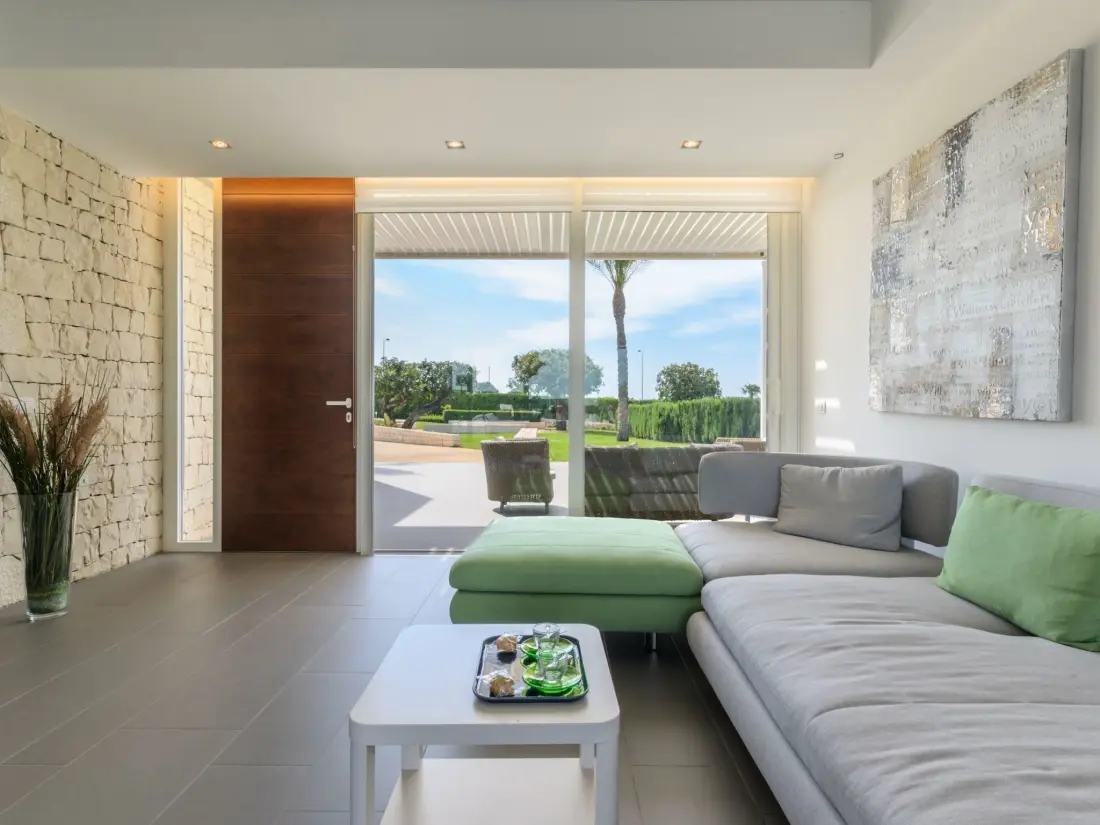 Maison de Vacances Marina di Ragusa