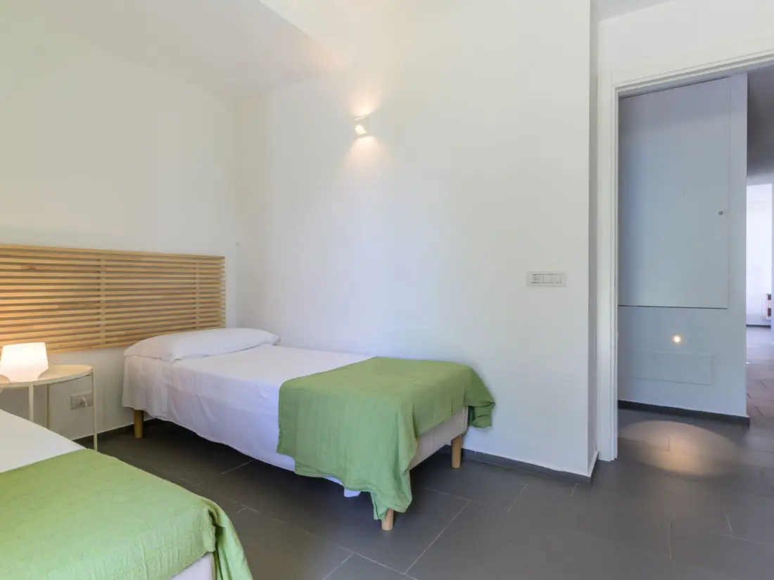 Maison de Vacances Marina di Ragusa