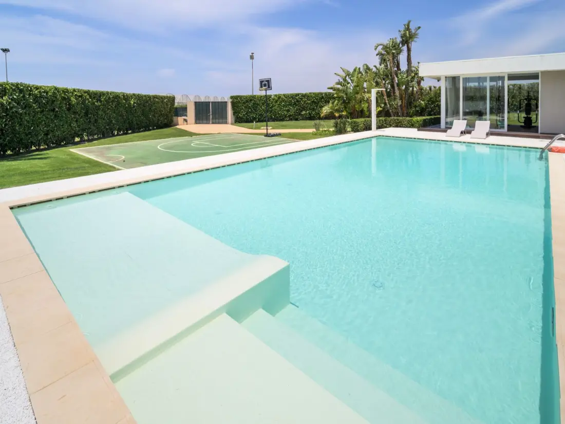 Maison de Vacances Marina di Ragusa