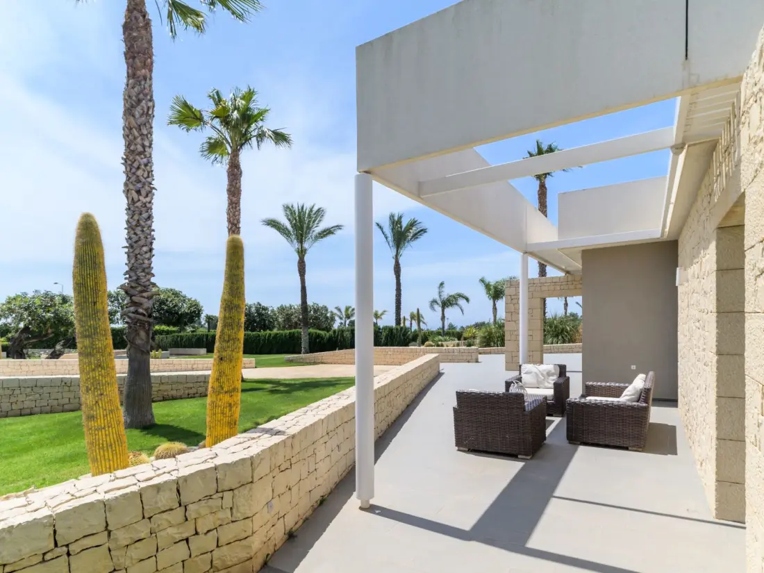 Maison de Vacances Marina di Ragusa