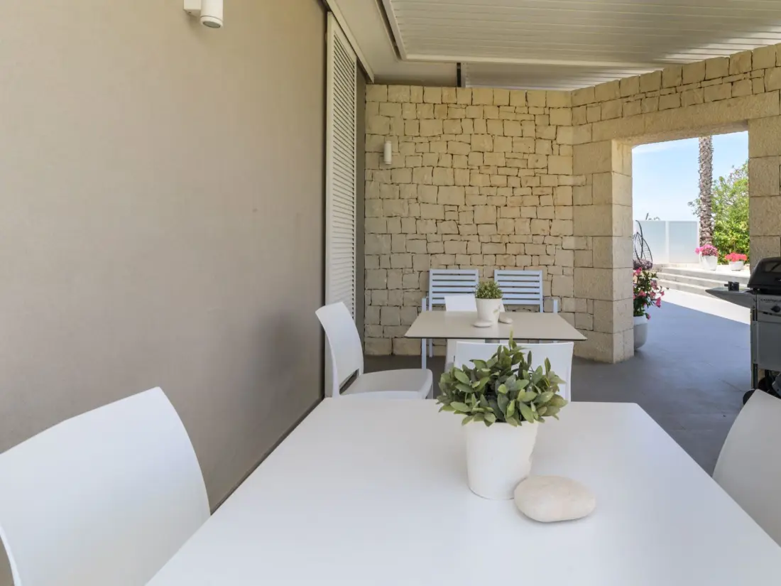 Maison de Vacances Marina di Ragusa