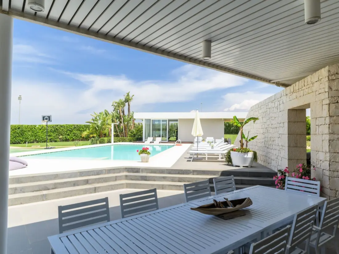 Maison de Vacances Marina di Ragusa