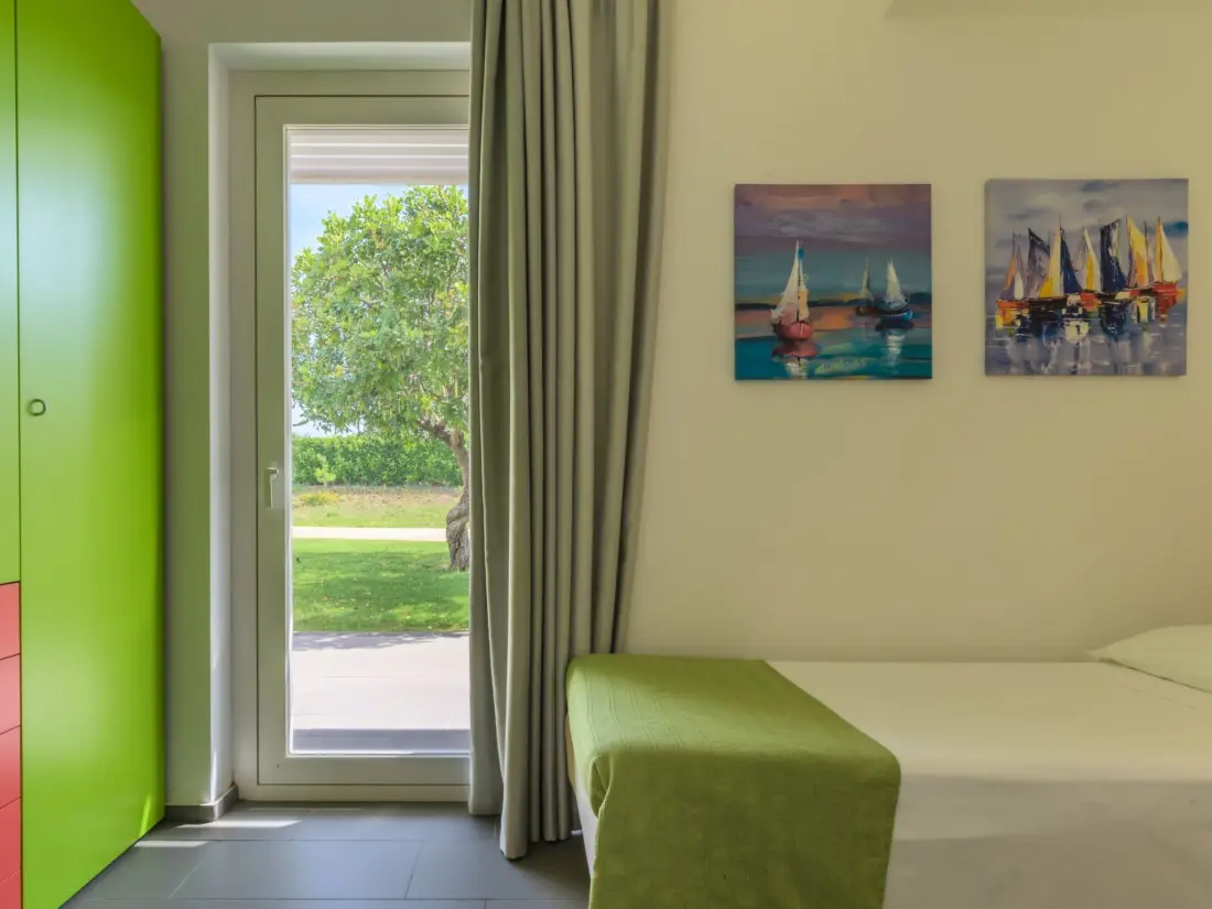 Maison de Vacances Marina di Ragusa