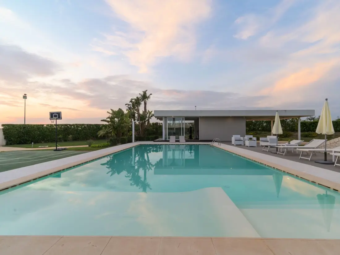 Maison de Vacances Marina di Ragusa
