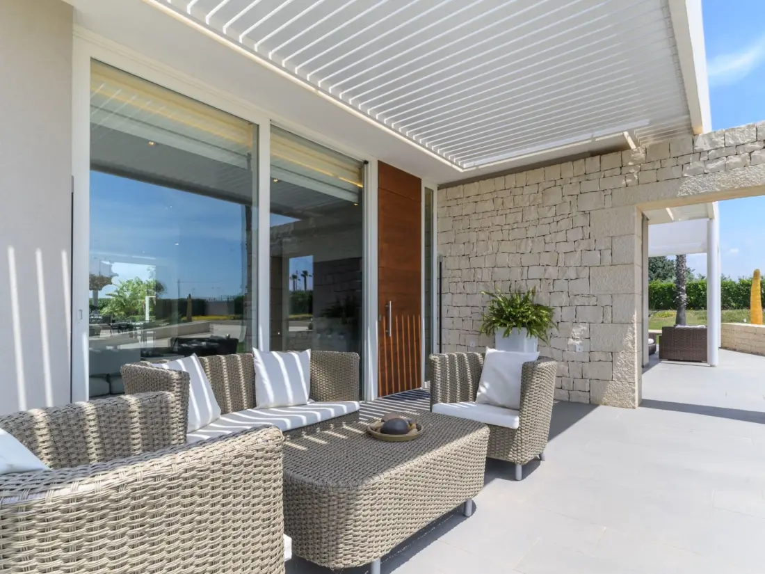 Maison de Vacances Marina di Ragusa