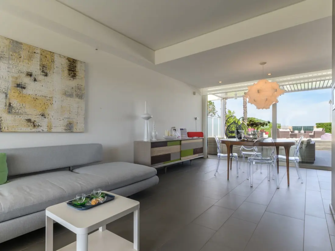 Maison de Vacances Marina di Ragusa