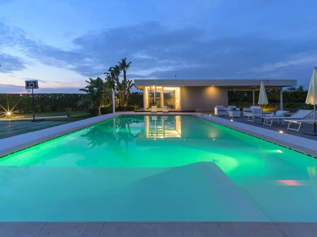 Maison de Vacances Marina di Ragusa