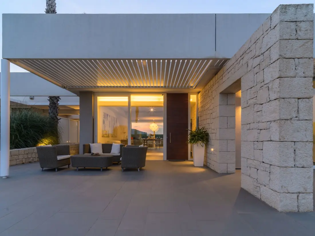 Maison de Vacances Marina di Ragusa