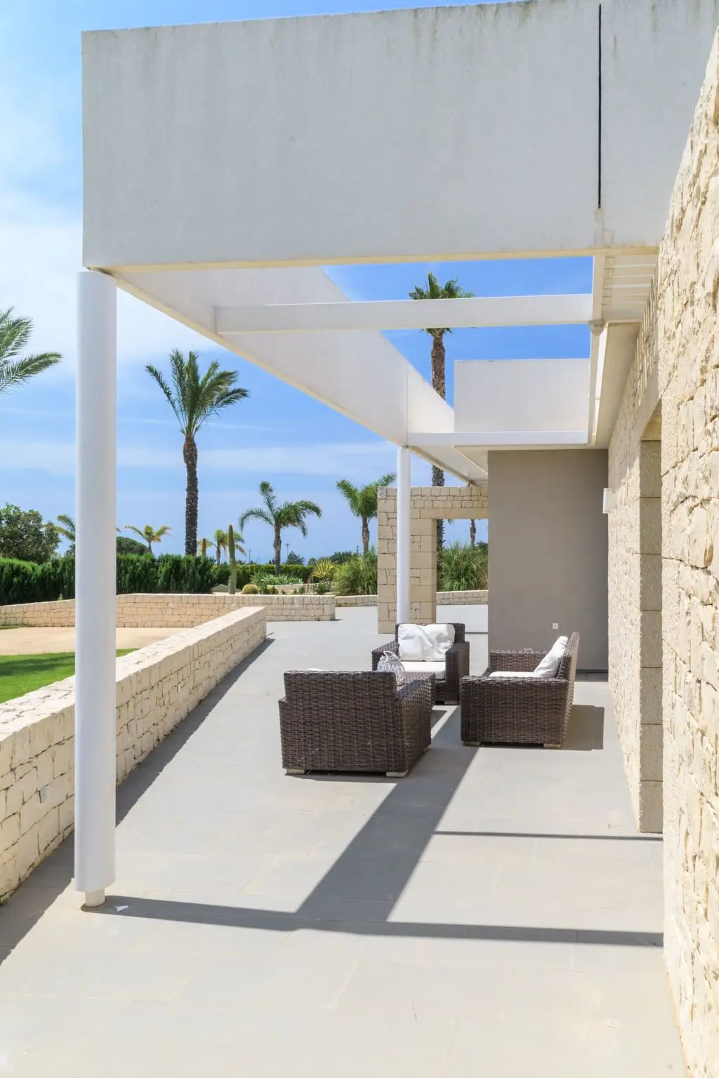 Maison de Vacances Marina di Ragusa