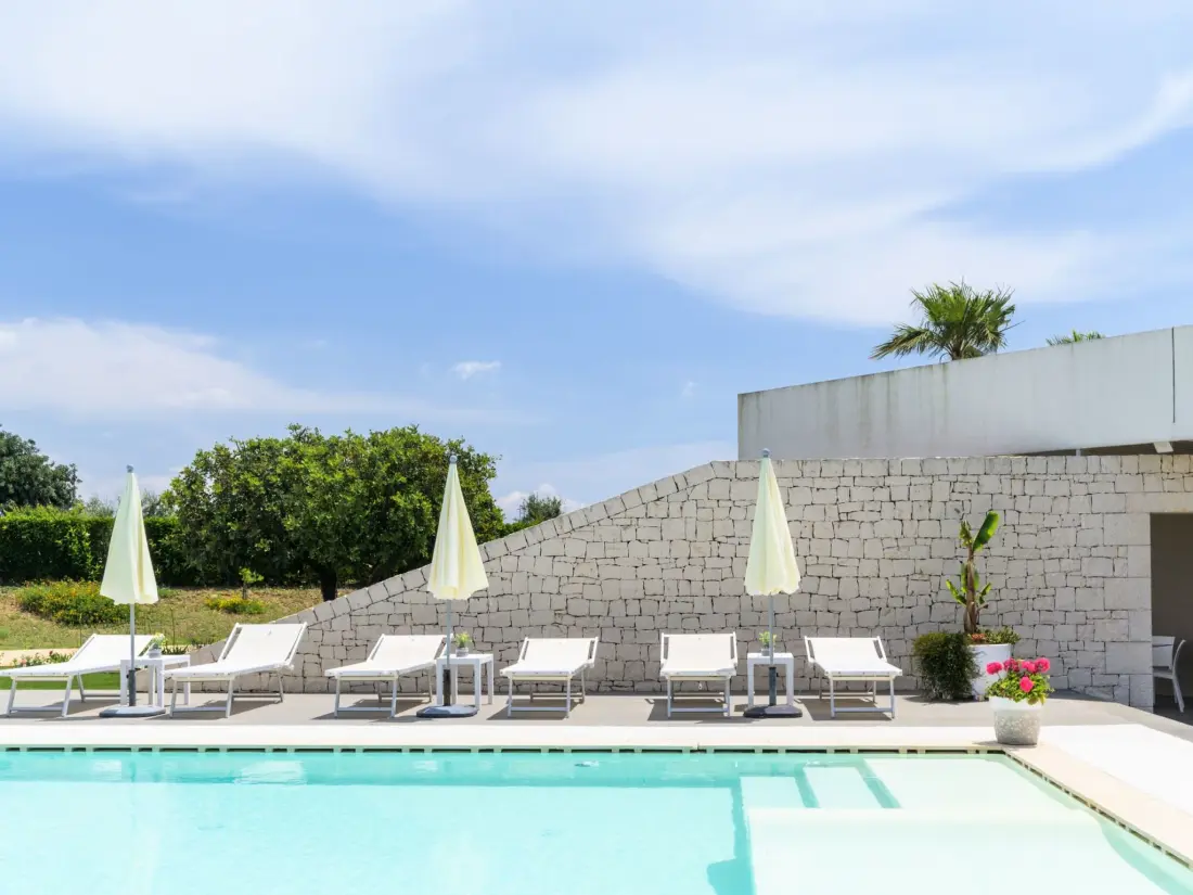 Maison de Vacances Marina di Ragusa