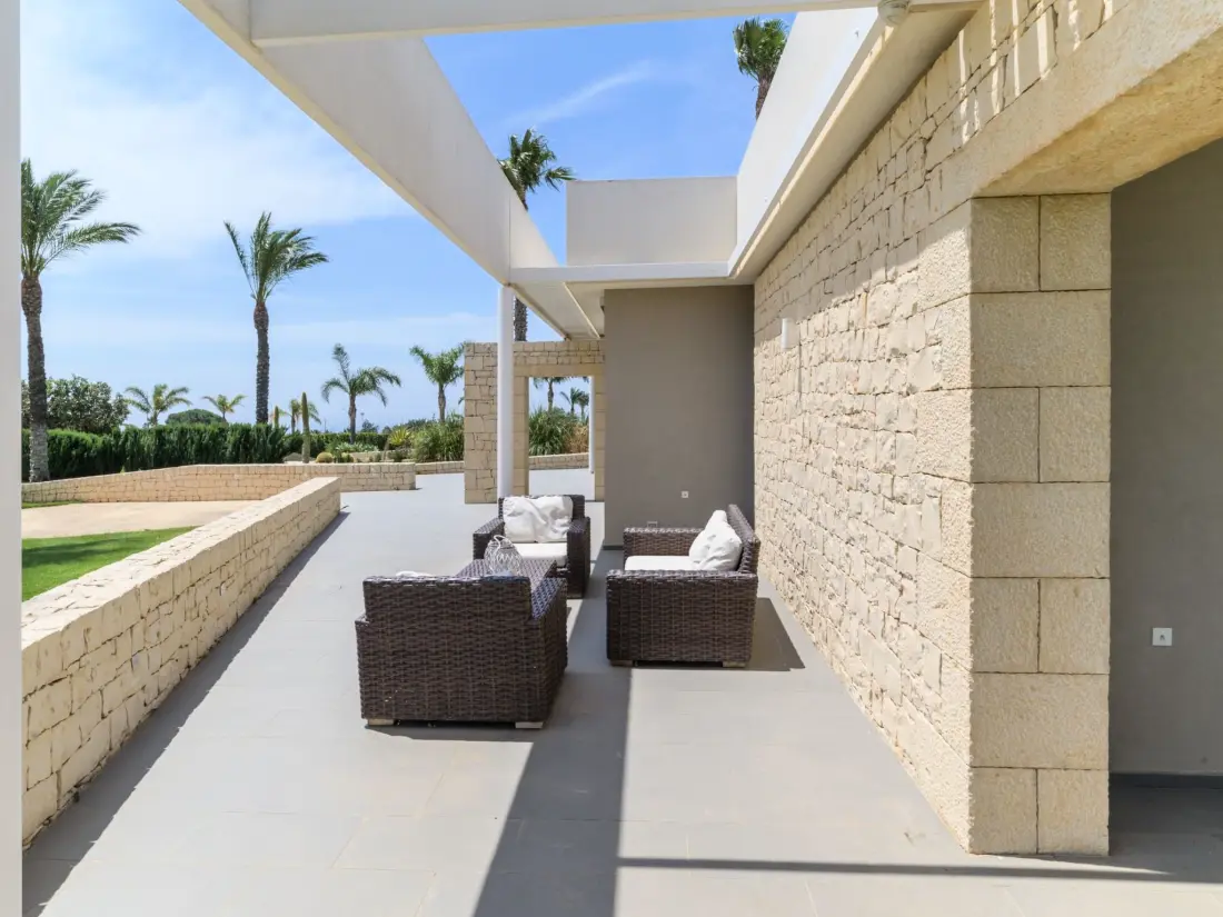 Maison de Vacances Marina di Ragusa