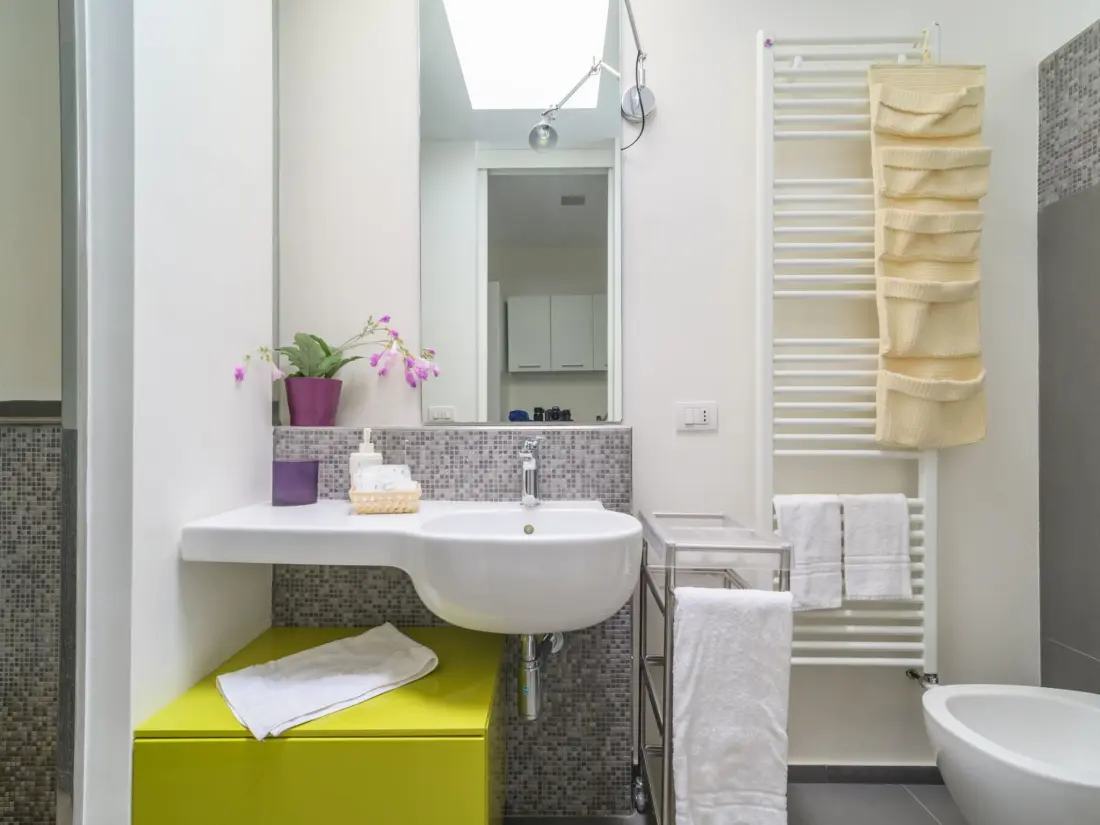 Maison de Vacances Marina di Ragusa