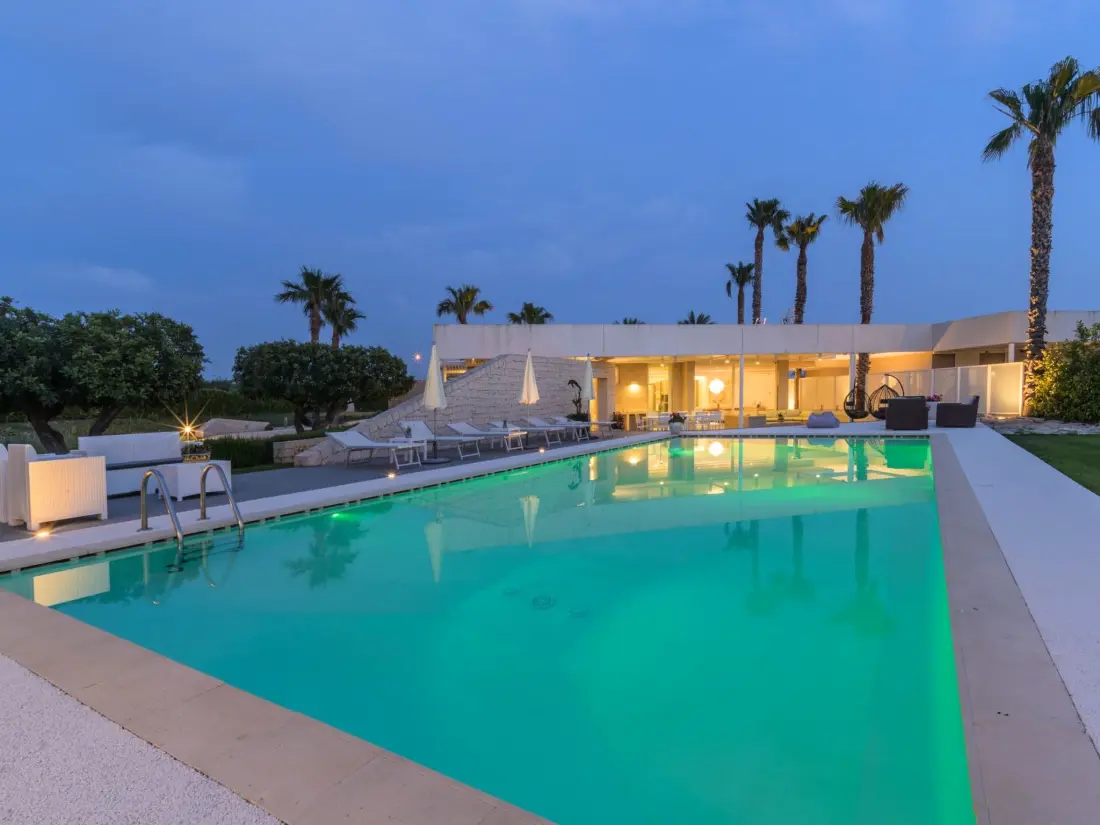 Maison de Vacances Marina di Ragusa