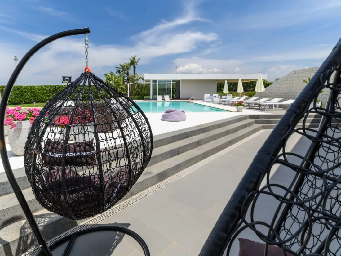 Maison de Vacances Marina di Ragusa