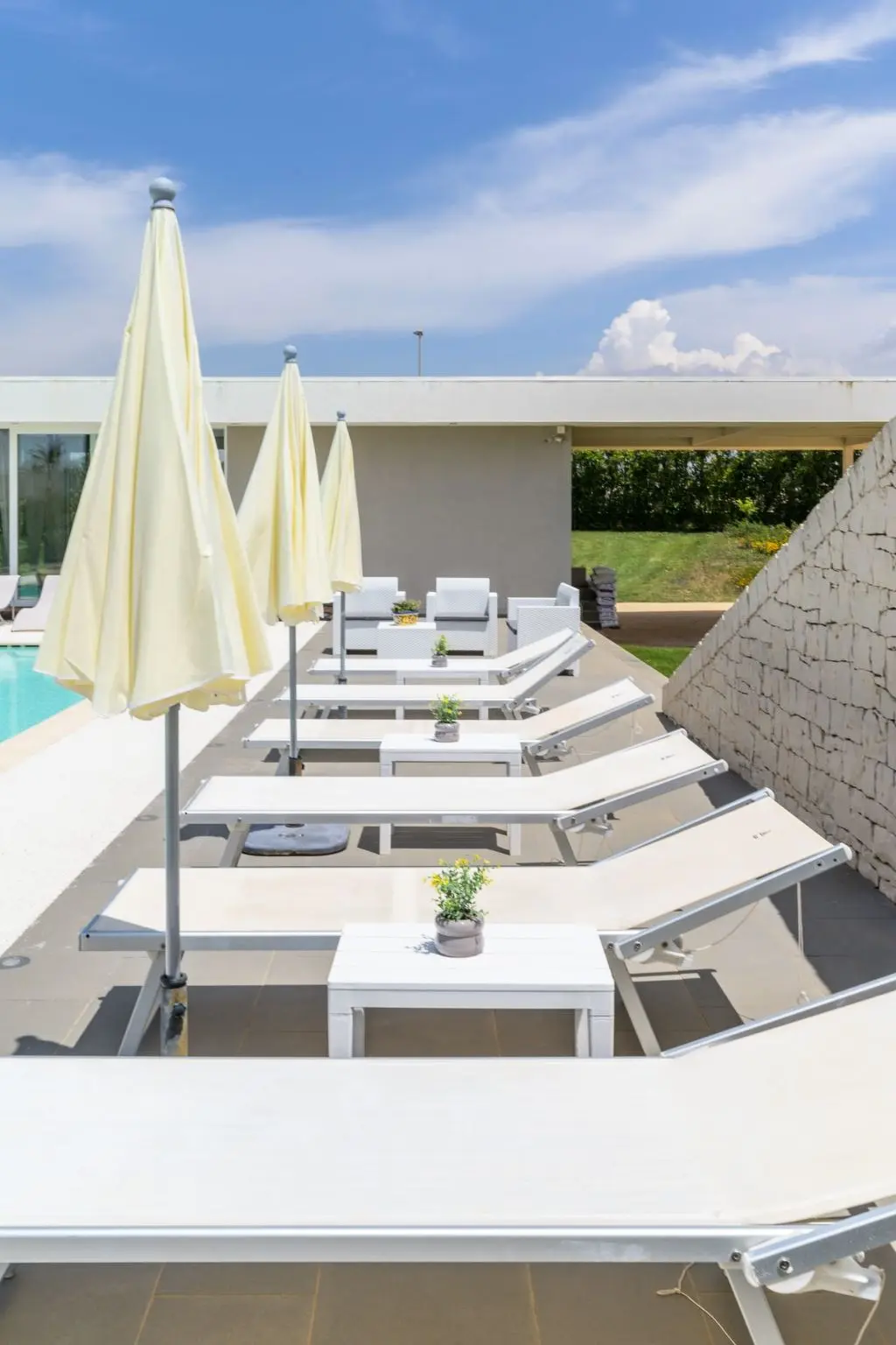 Maison de Vacances Marina di Ragusa