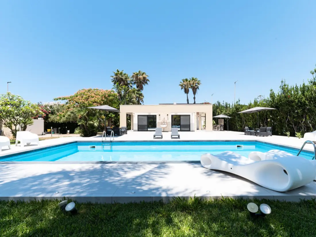 Maison de Vacances Marina di Ragusa