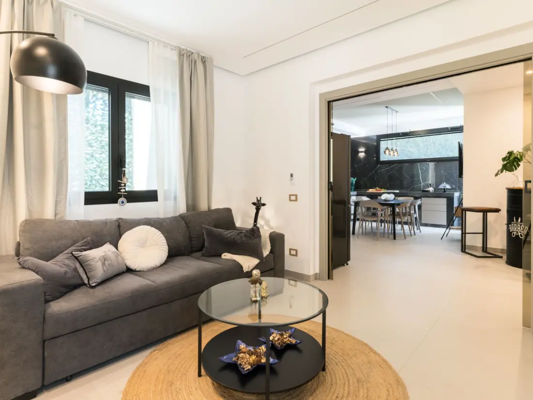 Maison de Vacances Marina di Ragusa
