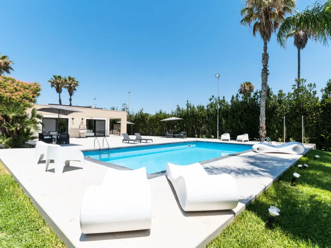 Maison de Vacances Marina di Ragusa