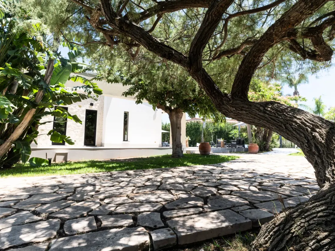 Maison de Vacances Marina di Ragusa