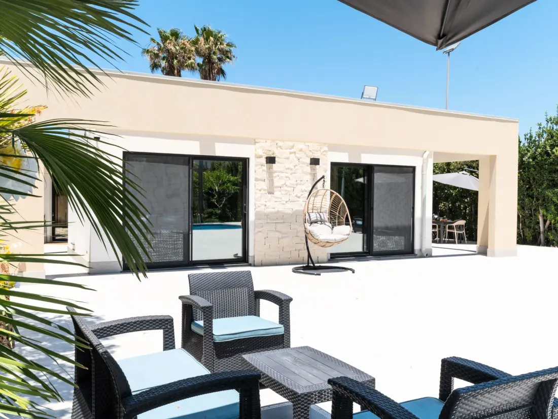 Maison de Vacances Marina di Ragusa