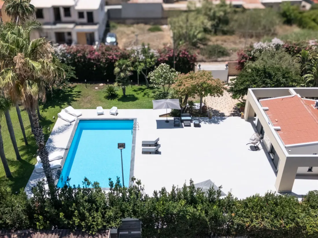 Maison de Vacances Marina di Ragusa