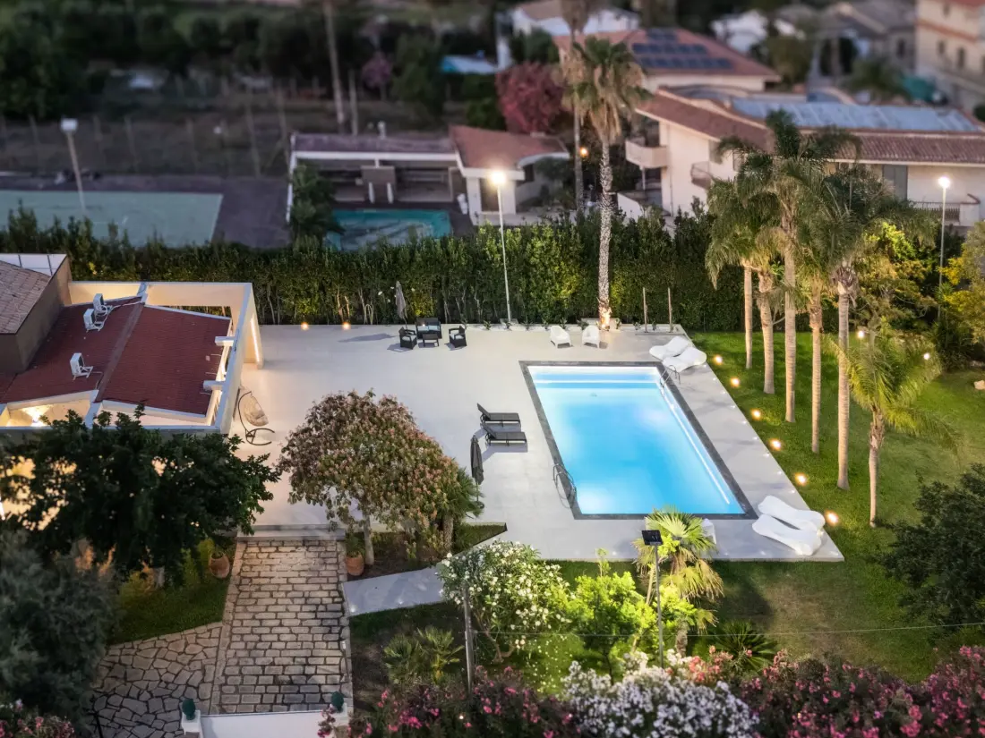 Maison de Vacances Marina di Ragusa
