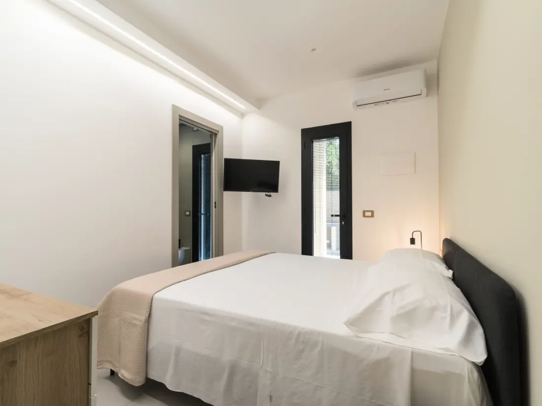Maison de Vacances Marina di Ragusa