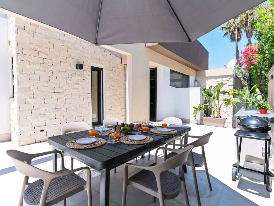 Maison de Vacances Marina di Ragusa