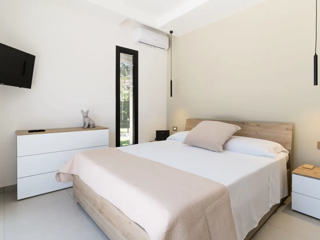 Maison de Vacances Marina di Ragusa