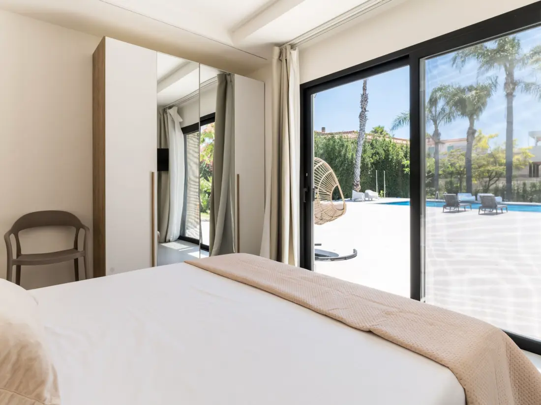 Maison de Vacances Marina di Ragusa