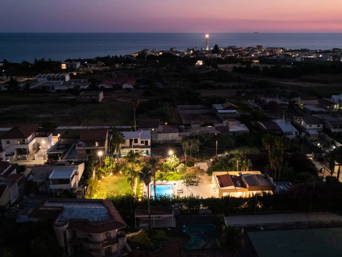 Maison de Vacances Marina di Ragusa