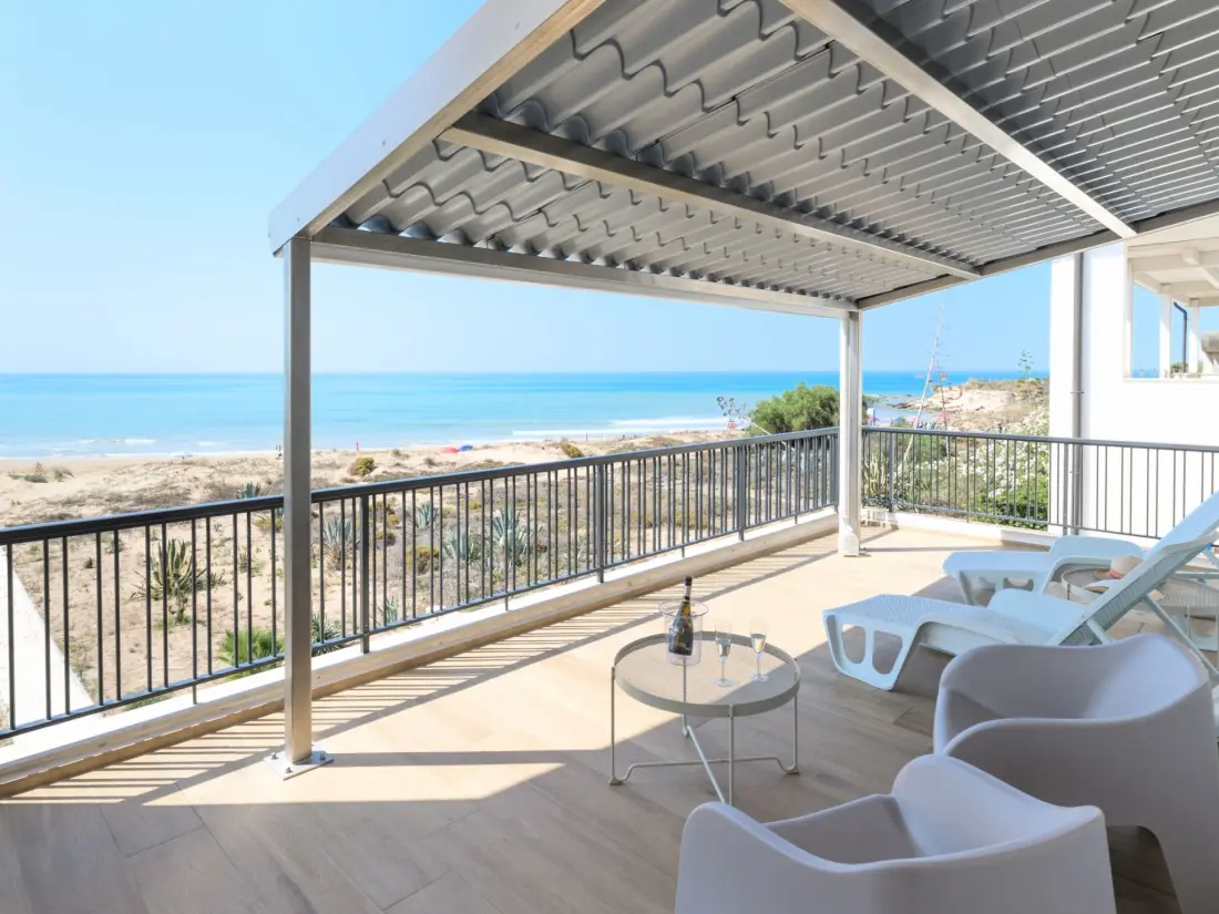 Maison de Vacances Marina di Ragusa
