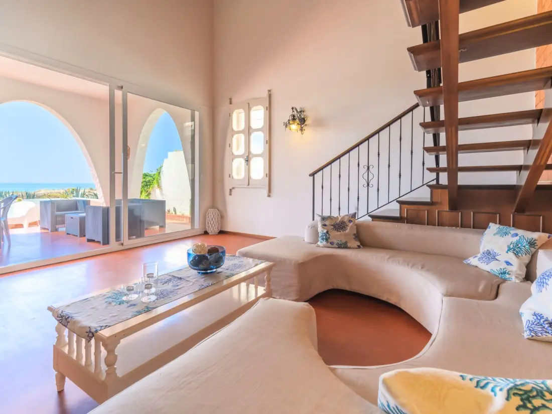 Maison de Vacances Marina di Ragusa