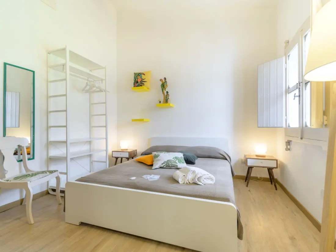 Maison de Vacances Marina di Ragusa
