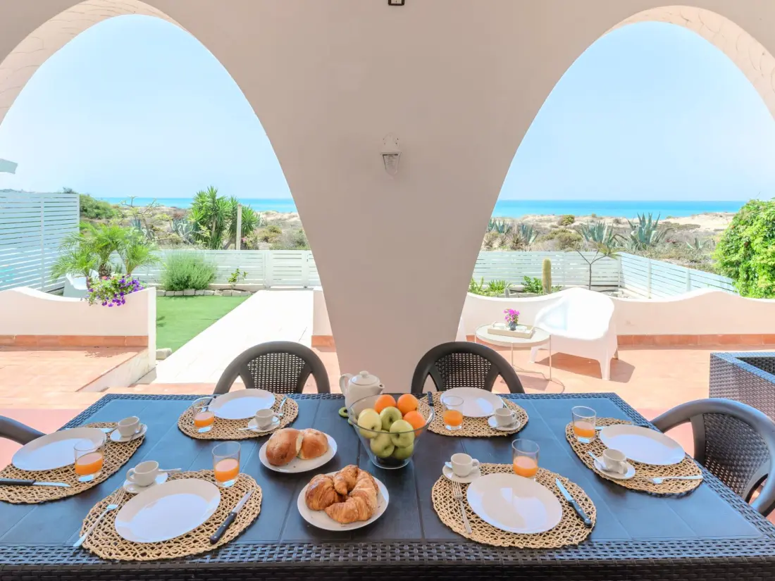 Maison de Vacances Marina di Ragusa
