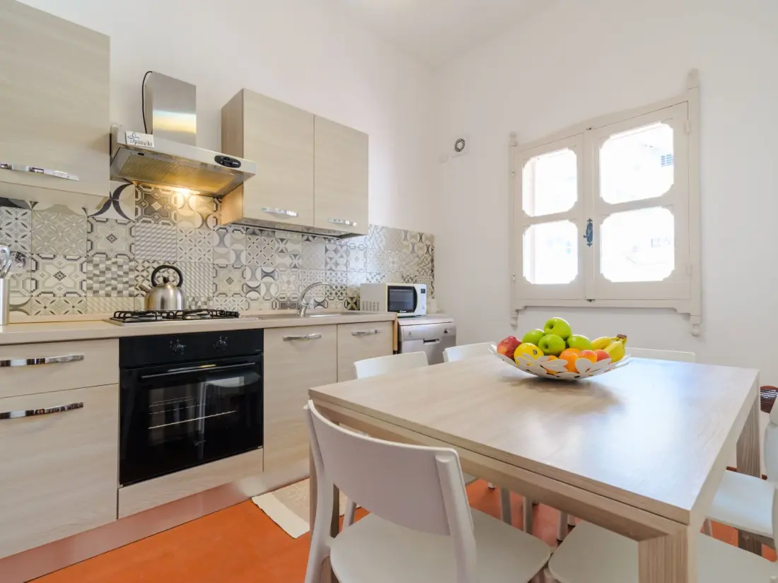 Maison de Vacances Marina di Ragusa