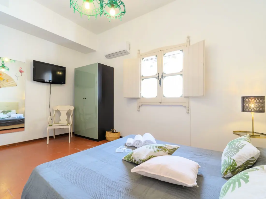 Maison de Vacances Marina di Ragusa