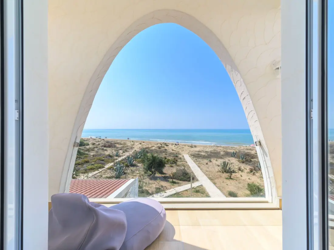 Maison de Vacances Marina di Ragusa