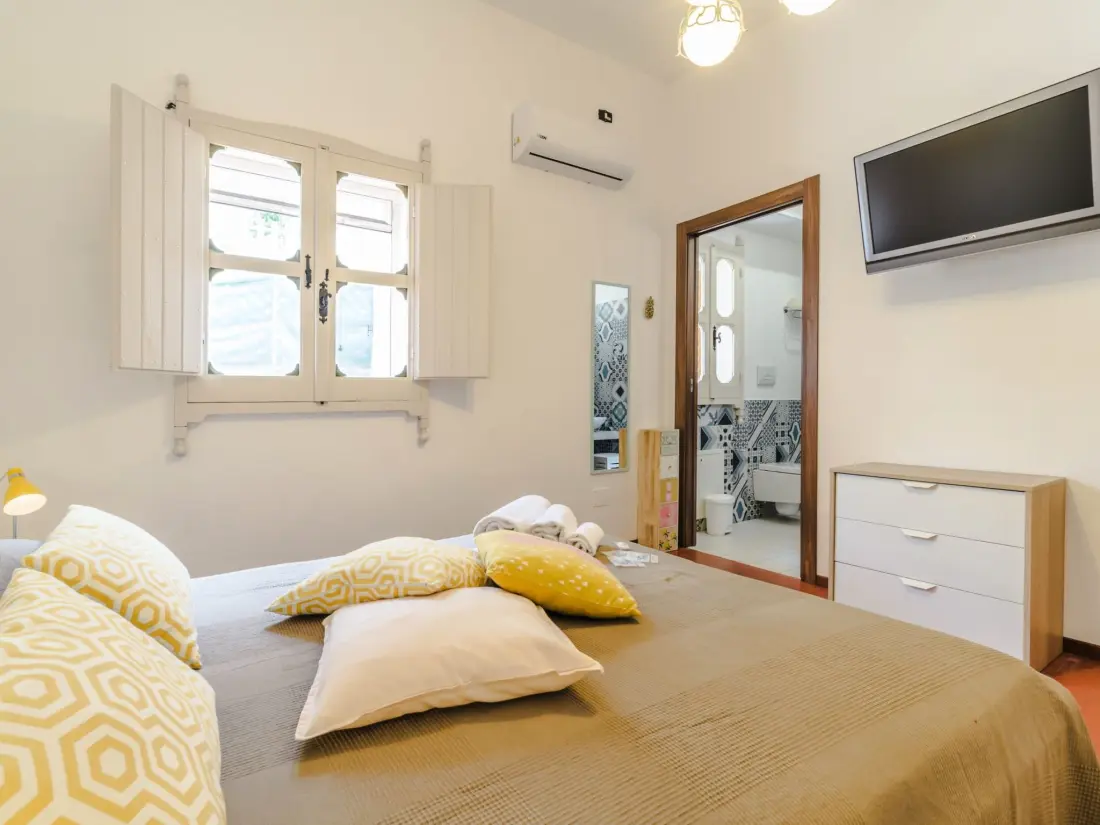 Maison de Vacances Marina di Ragusa
