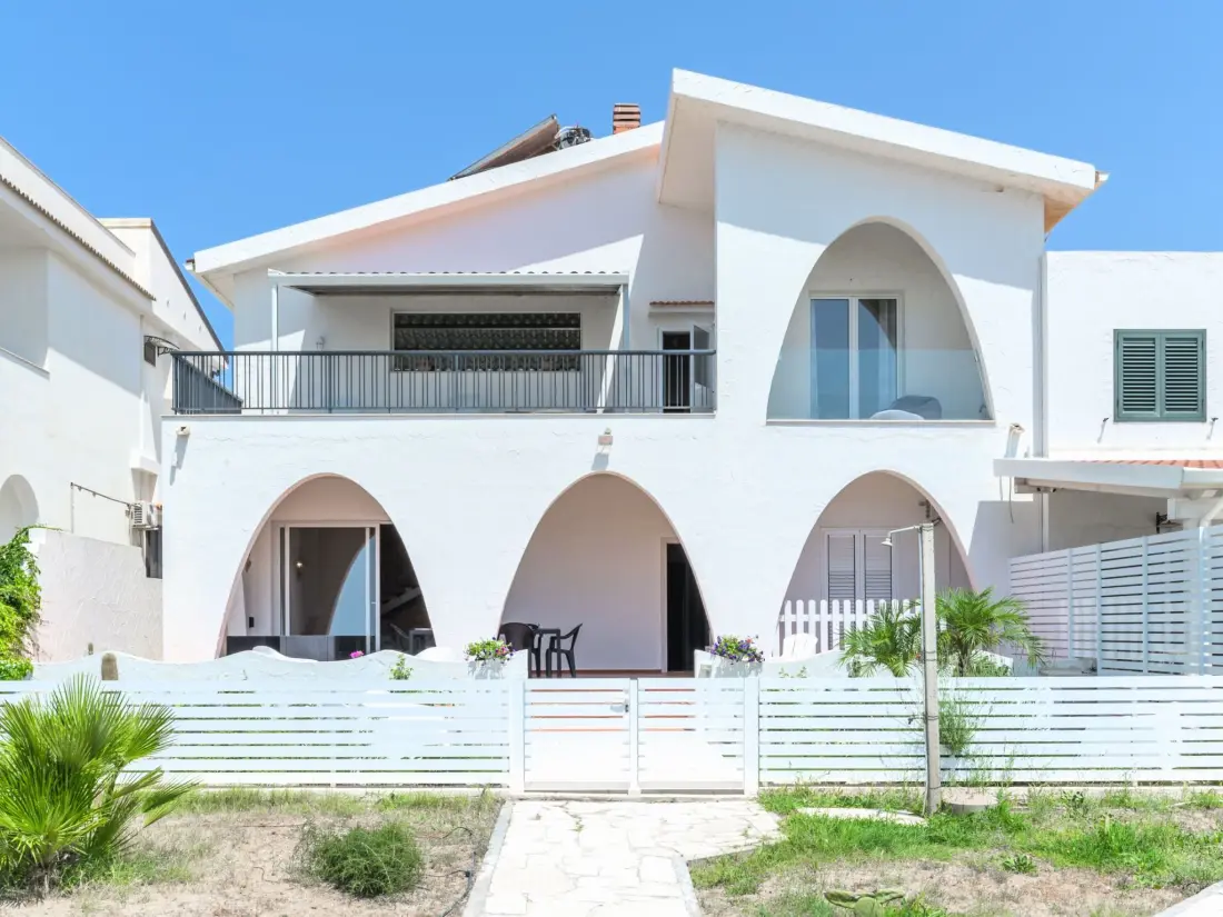 Maison de Vacances Marina di Ragusa