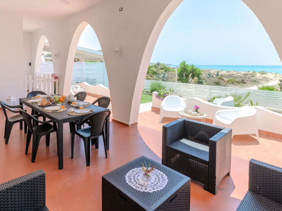 Maison de Vacances Marina di Ragusa