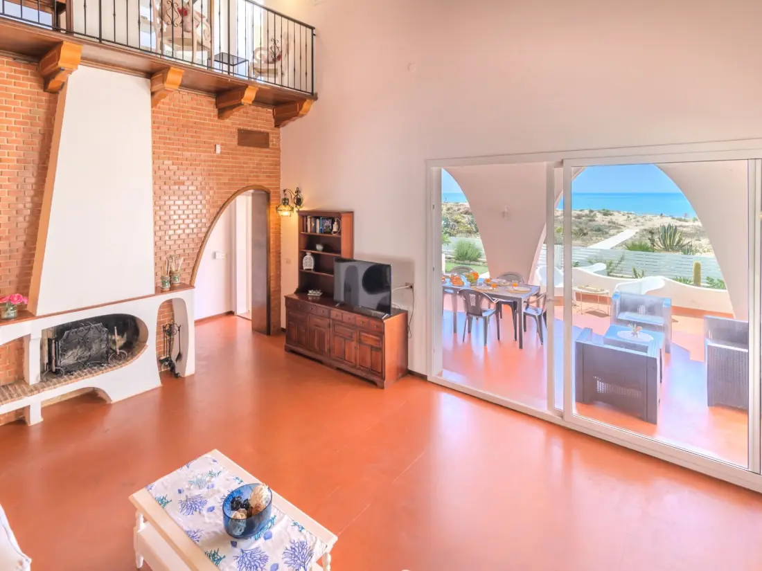 Maison de Vacances Marina di Ragusa