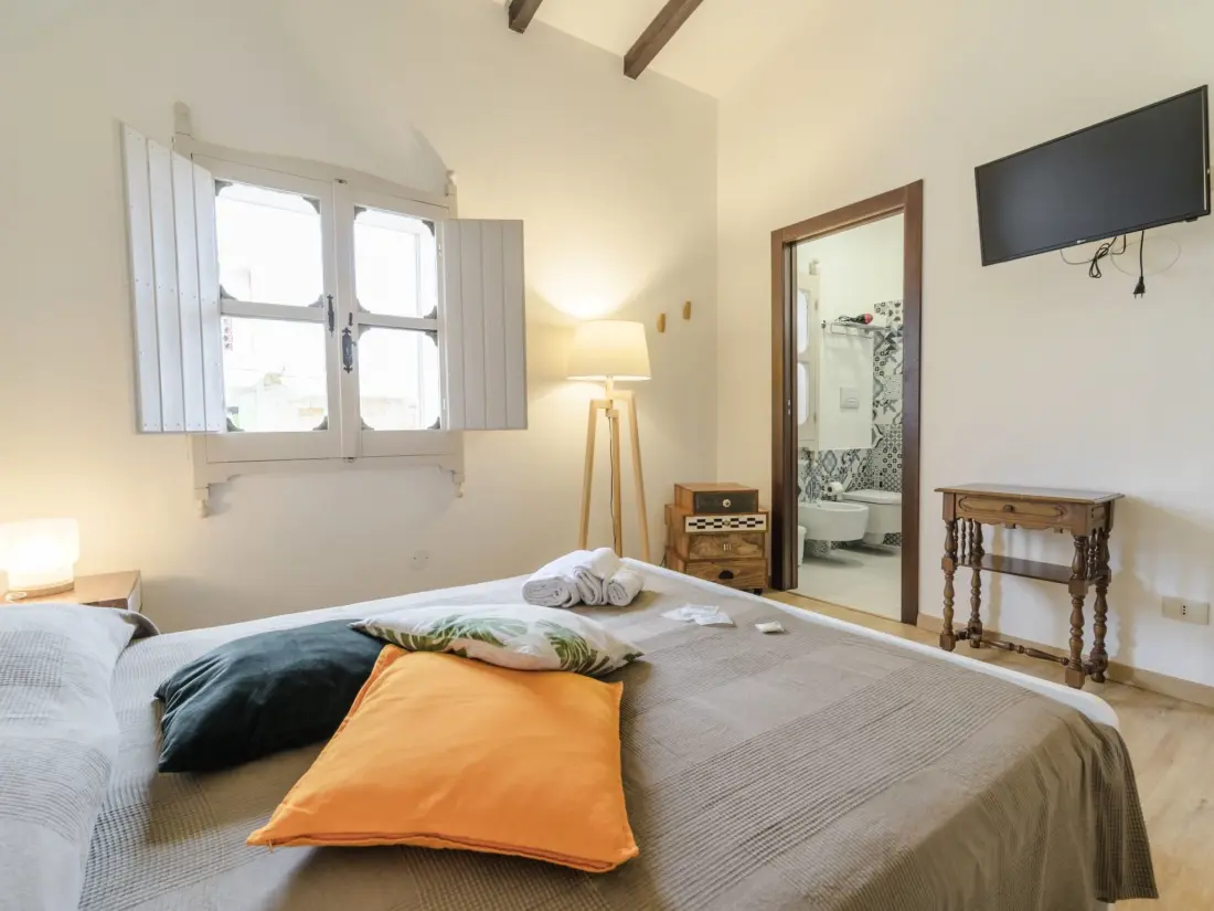 Maison de Vacances Marina di Ragusa