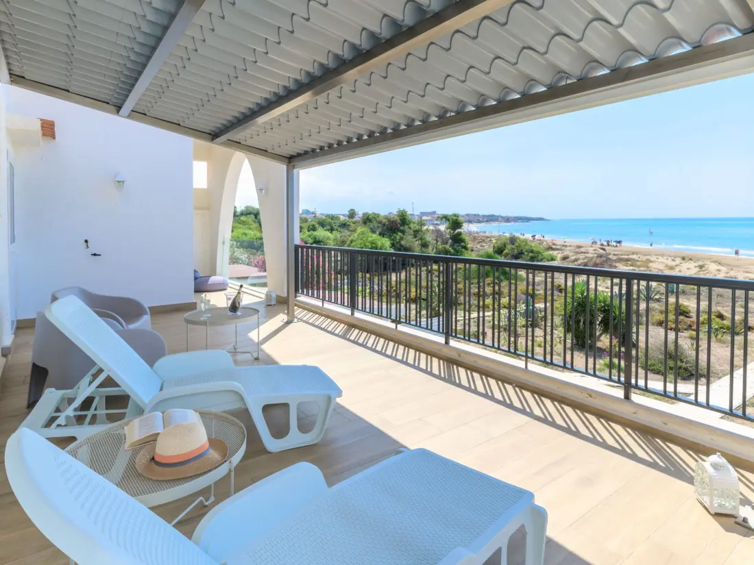 Maison de Vacances Marina di Ragusa